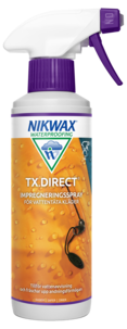 Nikwax TX.Direct impregneringsspray