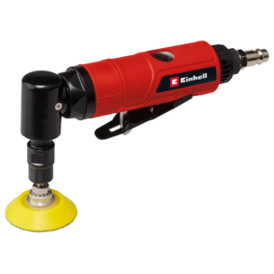 Einhell TC-PA 50 vinkelsliper 50 mm, trykkluftdrevet