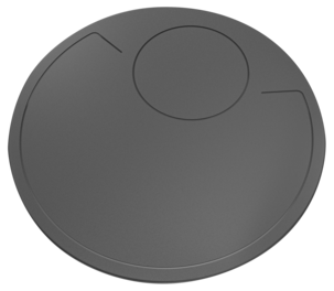 Gardena AquaPrecise Kastelujärjestelmä aurinkokennolla, 320 m2