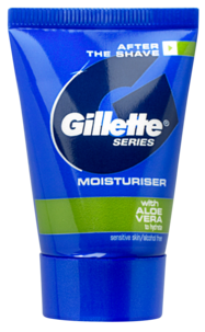 Rakhyvel Fusion Gillette Xmas set