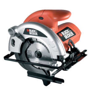 Cirkelsåg Black & Decker CD601 1100 W