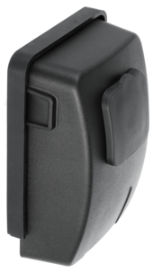 Nøkkelskap med kombinasjonslås