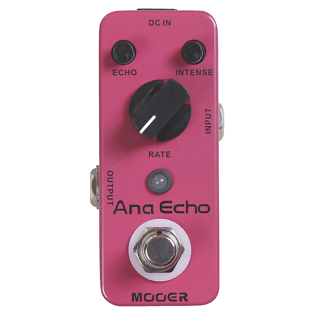 Mooer Ana Echo pedal
