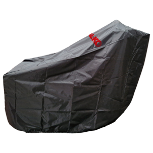 Skyddsöverdrag till snöslunga, universellt, 120x81x101 cm