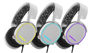Gaming-headset Arctis 5 Steelseries