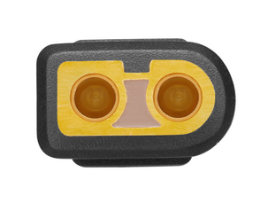 EcoFlow 12 V laddkabel XT60, 1,5 m