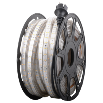 Designlight LED-list arbetsbelysning IP65, 20 meter