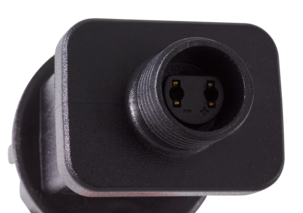 Nätadapter 24 V DC/3,6 W