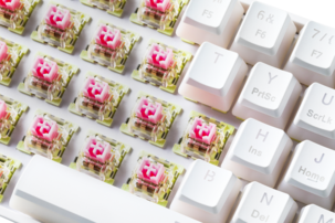 Deltaco mekanisk gamingtastatur mini 60, GAM-075V2