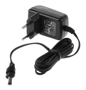 Laddare till Bosch skaftdammsugare 14,4 V