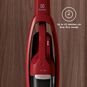 Electrolux Well Q6 WQ61-Anima Varsi-imuri