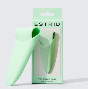 Estrid fodral till rakhyvel