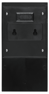 Vegglampe solcelle Northlight