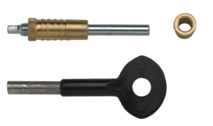 P6P119 SASH WINDOW BOLTS