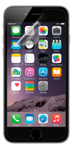Näytönsuoja iPhone 6/6S, Belkin