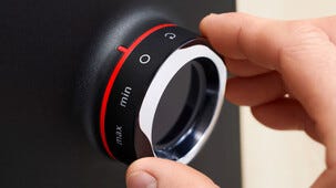 Bosch köttkvarn MFWS430B, 1900 W