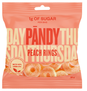 Pändy Candy, 50 g