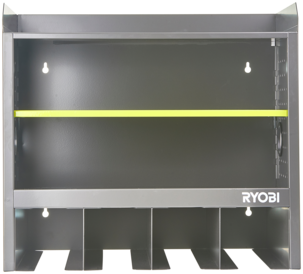 Ryobi Työkalukaappi RHWS-02, seinälle