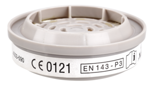 Filter P3 till 34-1667