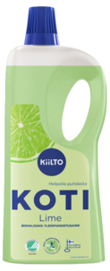 Kiilto Yleispuhdistusaine, tiiviste, 1 litra