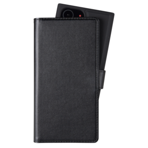 Plånboksfodral för Samsung Galaxy S23 Ultra Holdit, Black