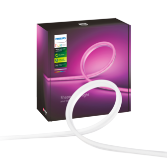 Philips Hue Lightstrip Outdoor LED-valonauha 