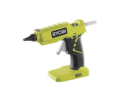 Ryobi limpistol R18GLU-0