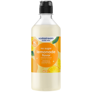 Sodastream smakstilsetning, 440 ml