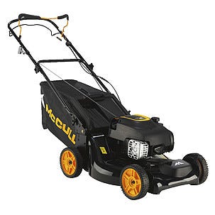 McCulloch M51-140F gressklipper