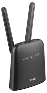 4G router D-link DWR-920 