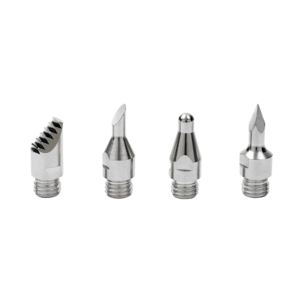 Dremel VersaTip 204 tilbehørsett, pyrografi