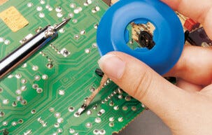 Avloddingslisse, 2,0 mm x 1,6 m