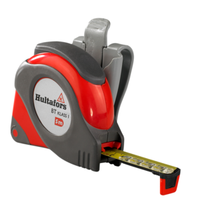 Rullamitta Hultafors 5 m