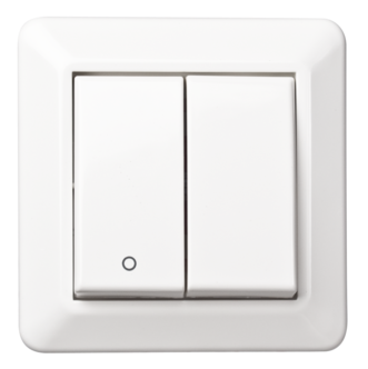 Strömbrytare 2+1-pol ELKO RS