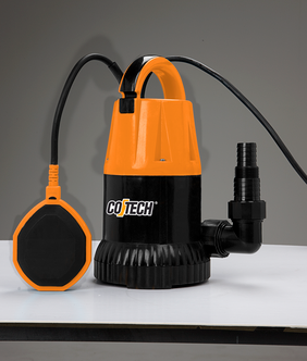 Cotech senkbar pumpe