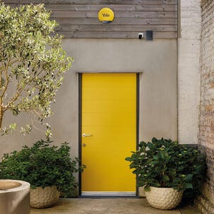 Yale Solar Panel Charger solpanellader 3 W