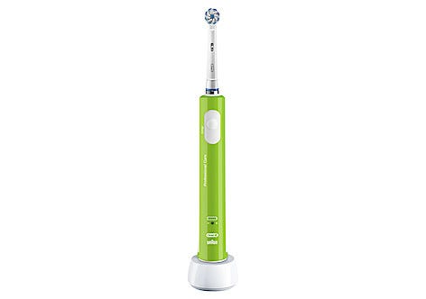 Sähköhammasharja Oral-B junior Green