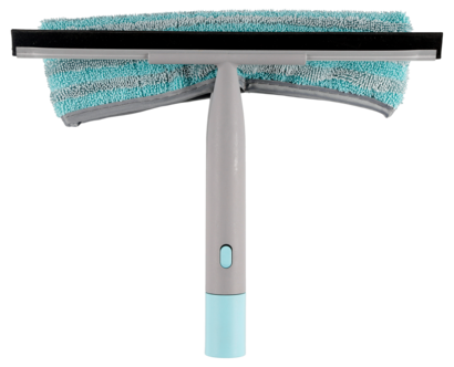DUO Smart Microfiber fönsterskrapa 
