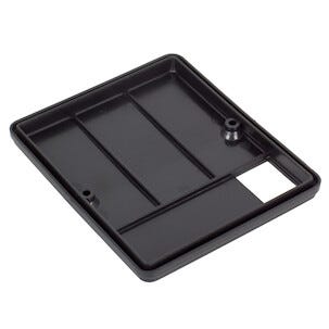 Lokk til elektronikkboks