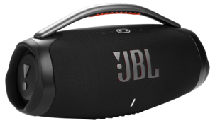 JBL Boombox 3 BT bærbar Bluetooth-høyttaler