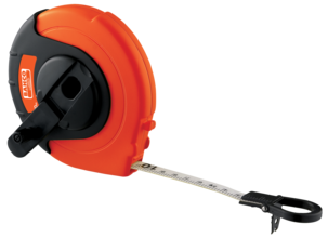 Måttband Bahco, 30 m