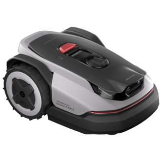 Roborock Q110 RTK robotgressklipper uten ledning, 1000 m2