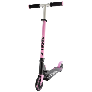 Stiga Comet 120-S sparkcykel barn, från 5 år