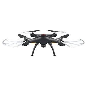 Syma X5SW 2,4 GHz R/C-drone
