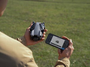DJI Mini 5 Pro Fly More Combo drönare med kamera, 249 g