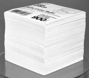 Huskelapper 85x85 mm