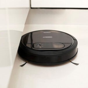 Robotdammsugare Ecovacs Deebot N78D