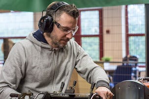 Kuulosuojaimet Peltor Worktunes Pro FM