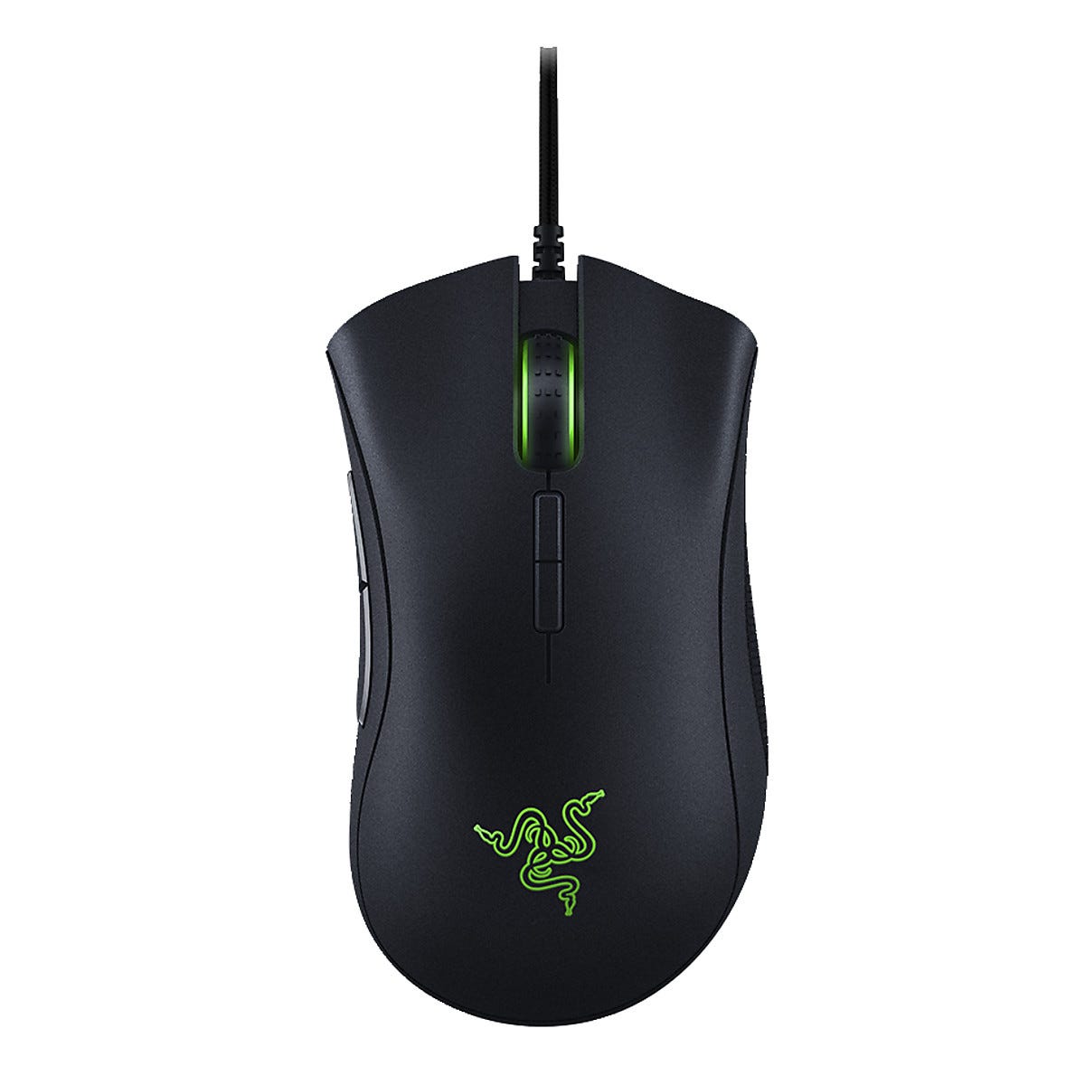 Razer DeathAdder Elite gaming mus | Clas Ohlson Razer Basilisk gaming mus | Clas Ohlson