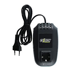 Laddare Cotech 14,4 V LI